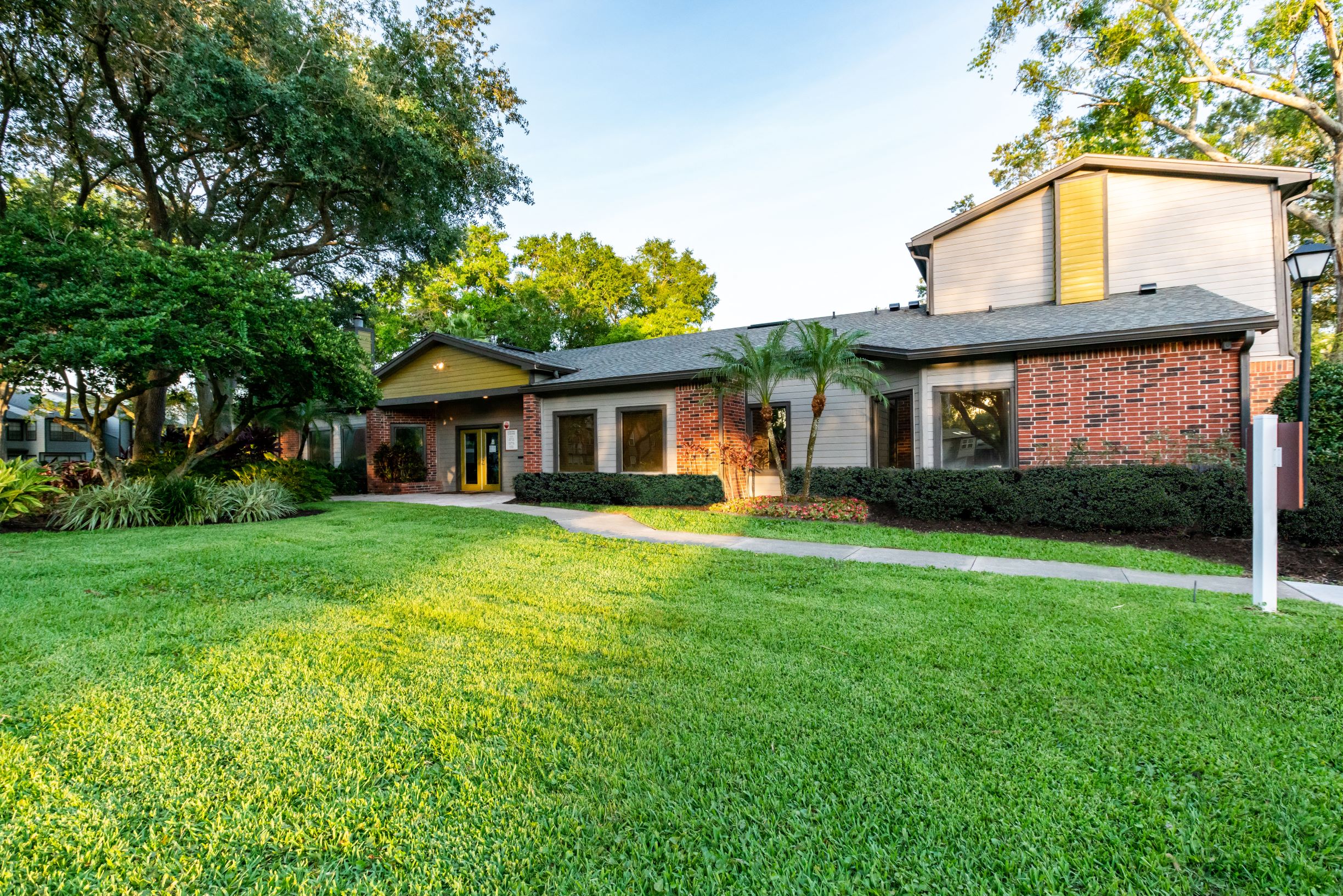 The Glades Apartments in Altamonte Springs, FL